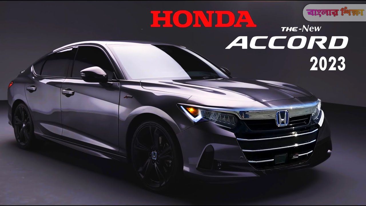 Honda's new shiny car is coming to the market with stylish looks and great mileage
