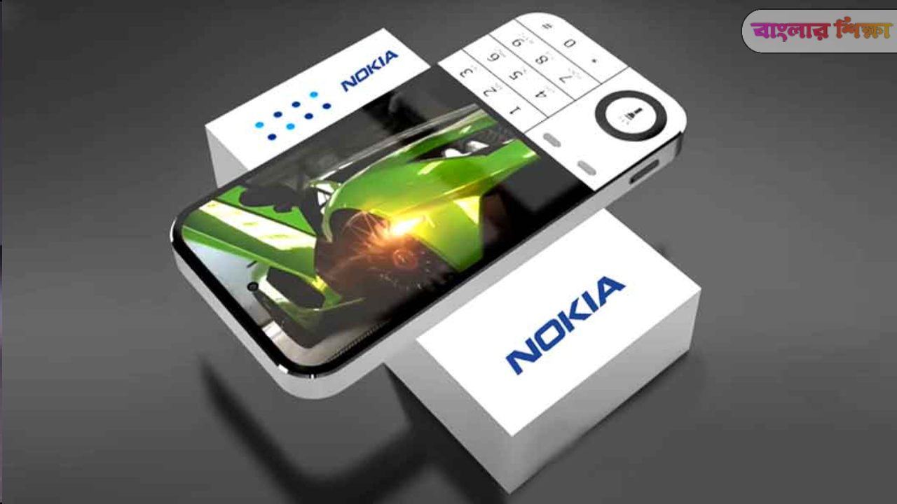 Just like the iPhone, Nokia smartphones are packed with great features