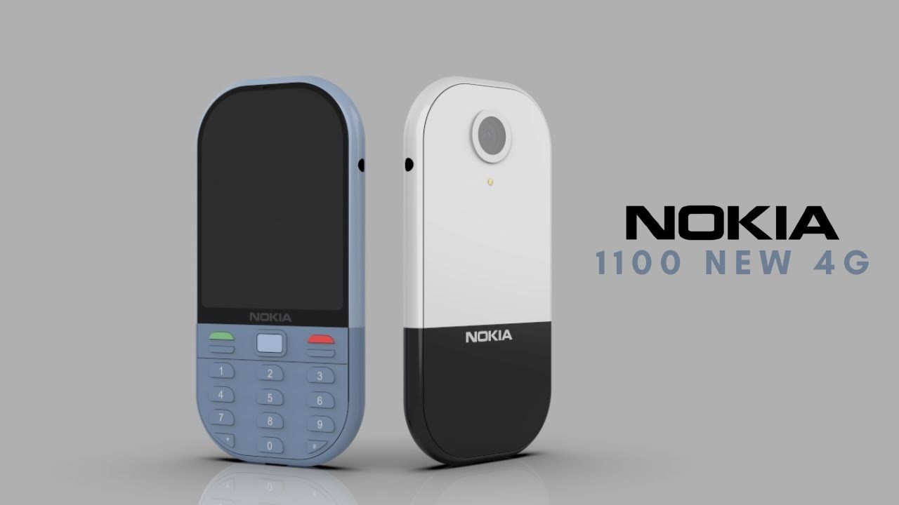 Nokia is bringing a great smartphone with 8GB RAM