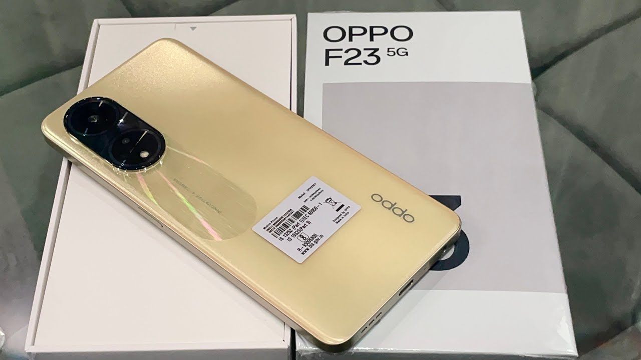 Oppo brought their new 5G smartphone in a cheap budget