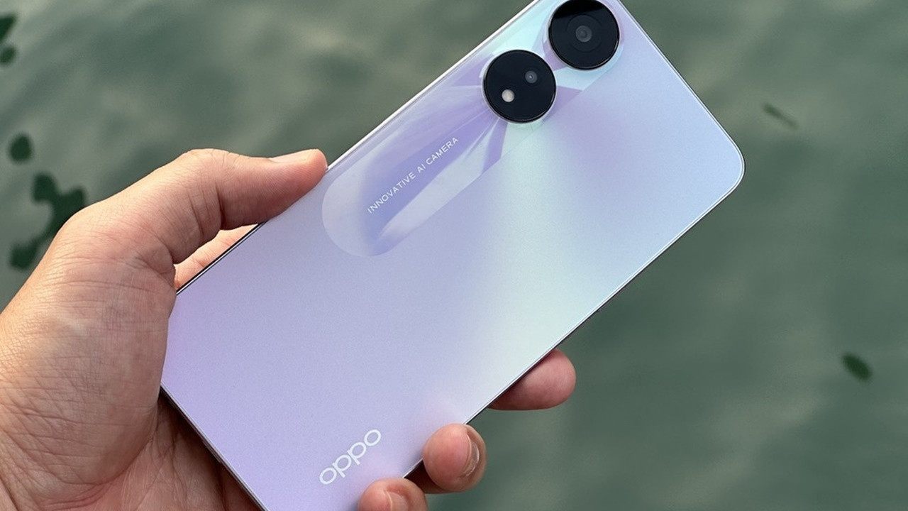 Oppo's new smartphone is coming to rule the budget phone market