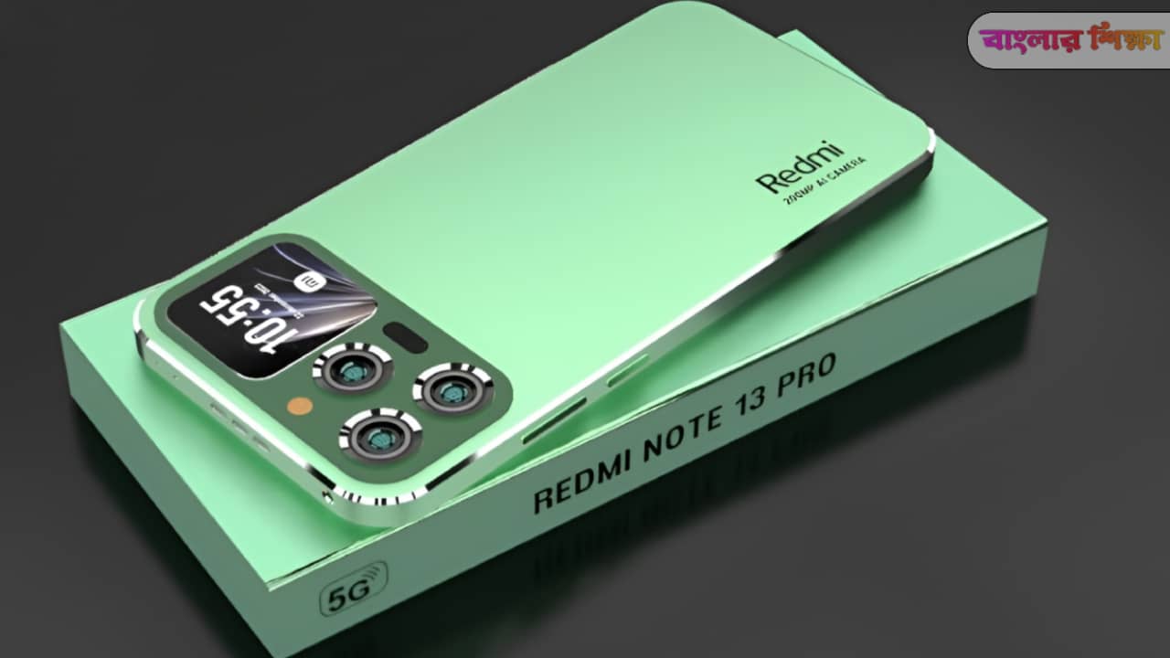 Redmi brings a smartphone with a 200 megapixel camera