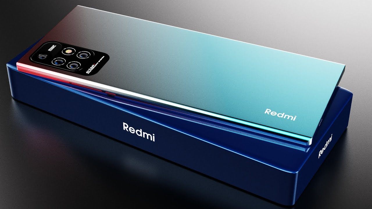 Redmi brings the most powerful 5G smartphone in a low budget