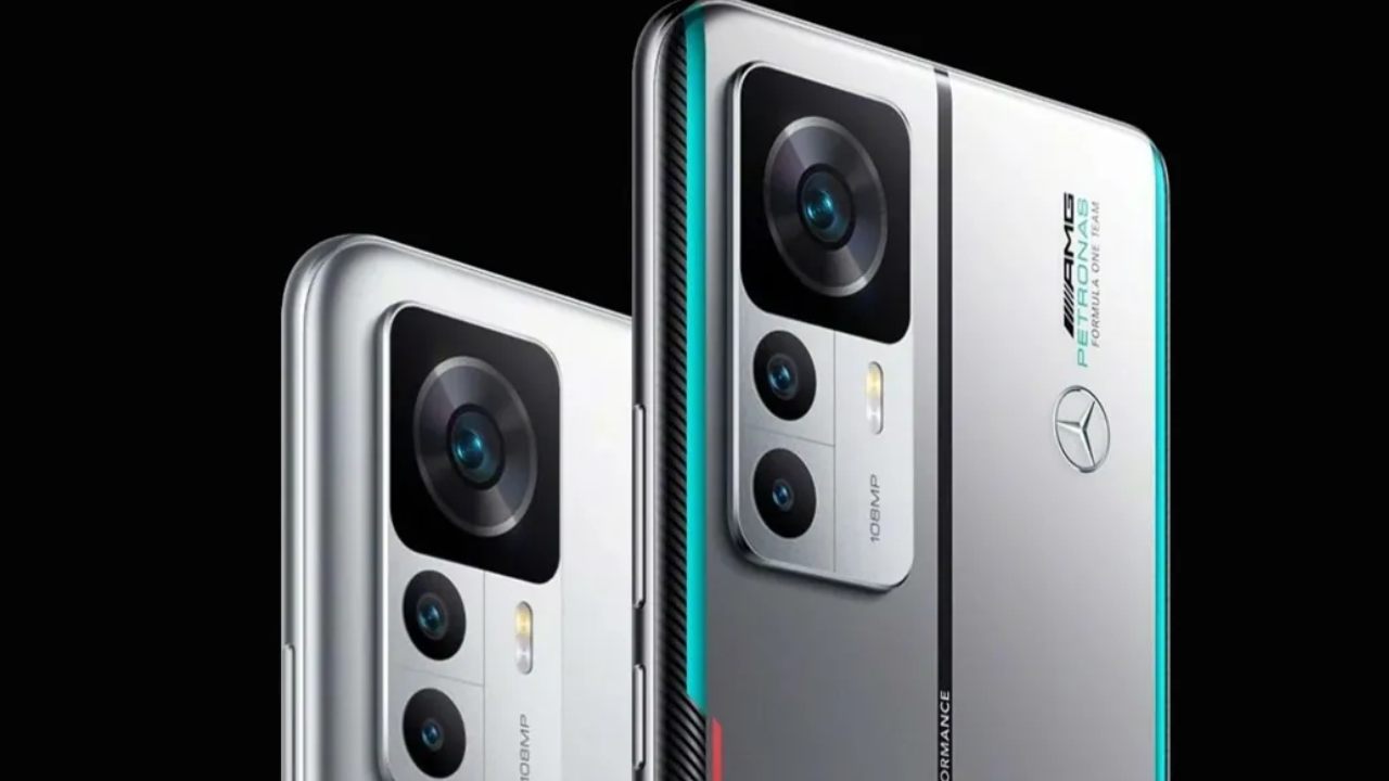 Redmi has launched a 200 megapixel camera smartphone in a low budget