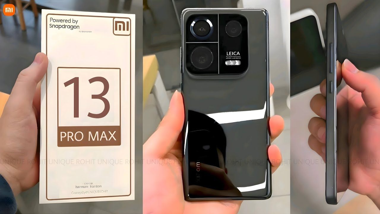 Redmi launched their best smartphone with 200MP camera