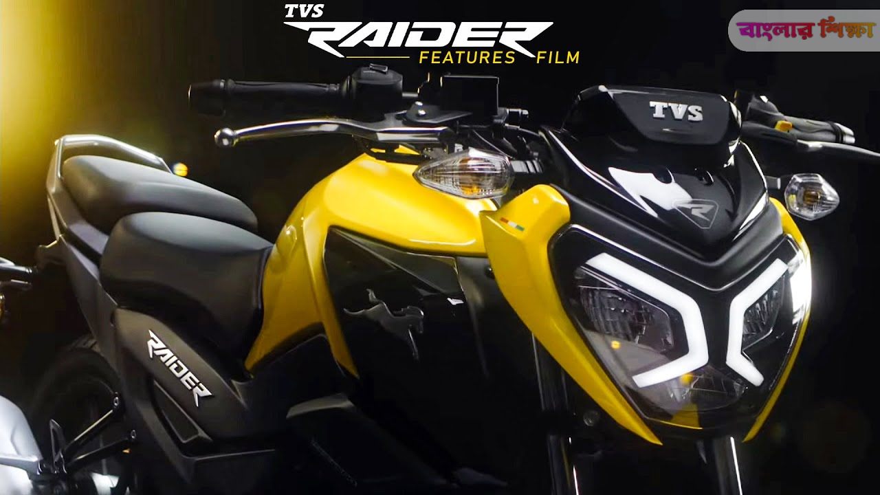 TVS is coming to end the market of Pulsar