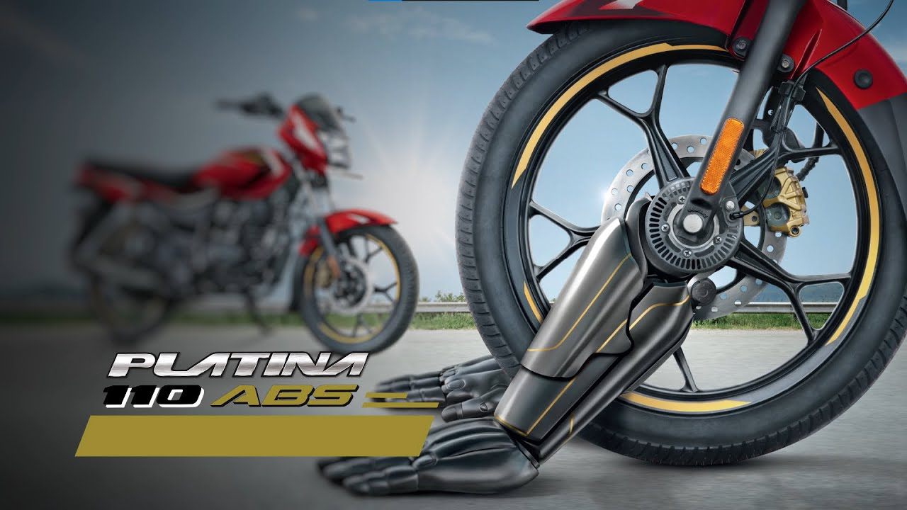 The new model of Bajaj Platina has stormed the market with a mileage of 80 km and great features