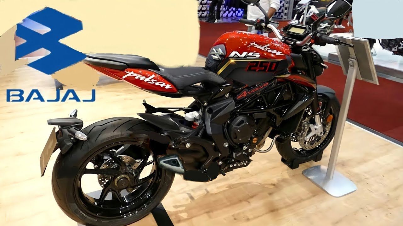 The new model of Bajaj Pulsar is coming to give dust to the R15