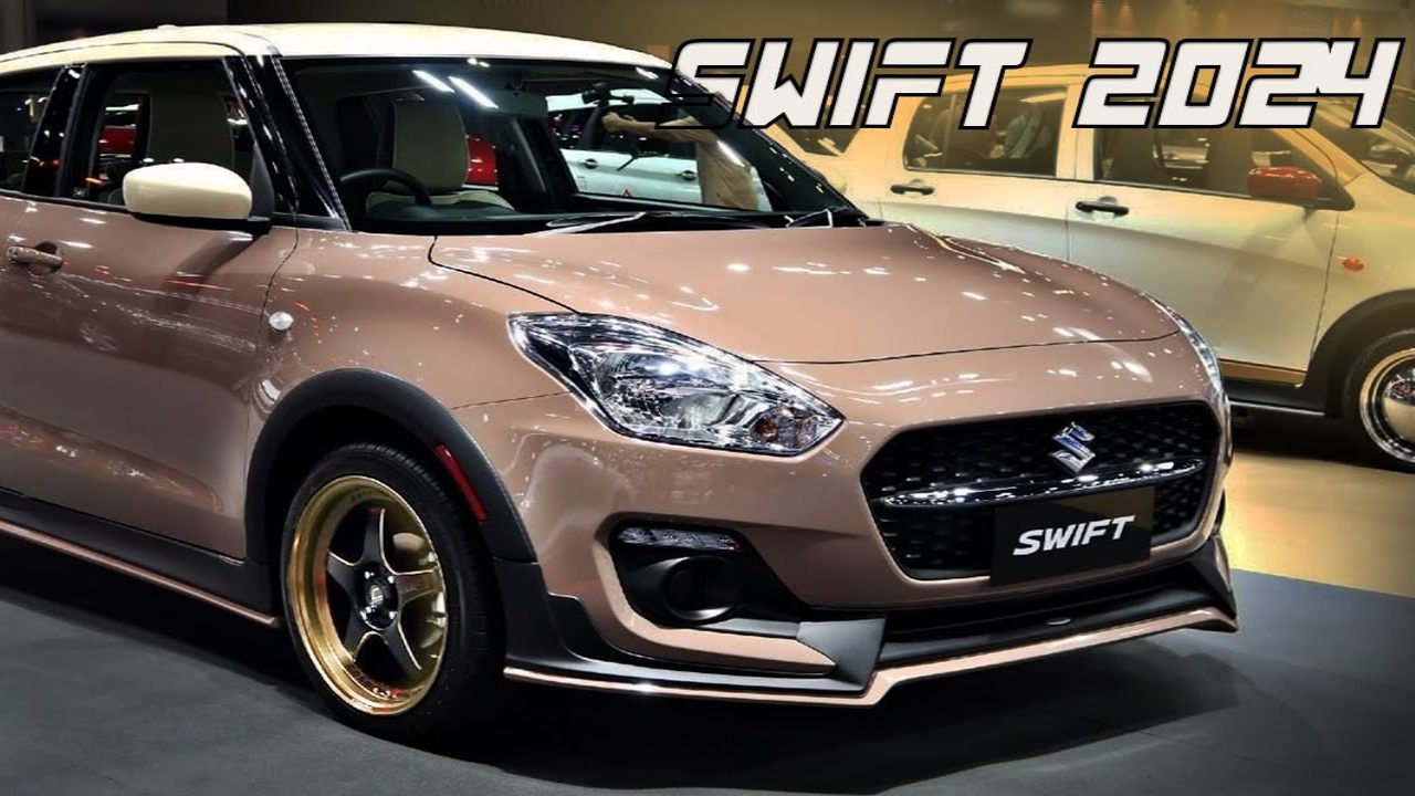 The new model of Maruti Swift is running strong with a mileage of 40