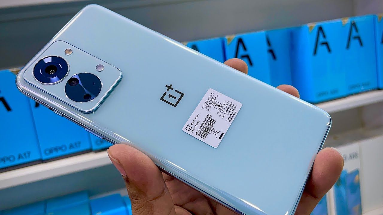 This OnePlus phone has taken the market by storm