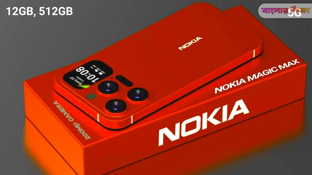 This great budget phone from Nokia rivals the Rs 100,000 iPhone