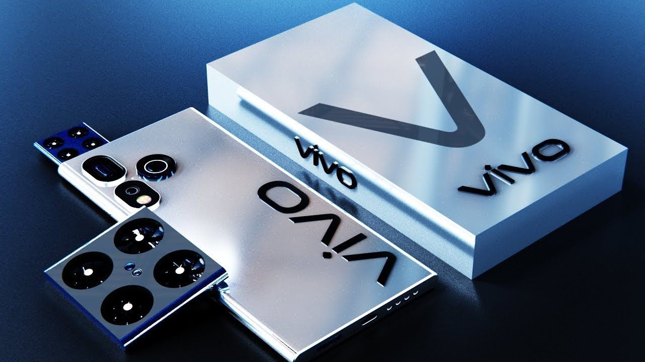 Vivo has launched a great phone with modern technology