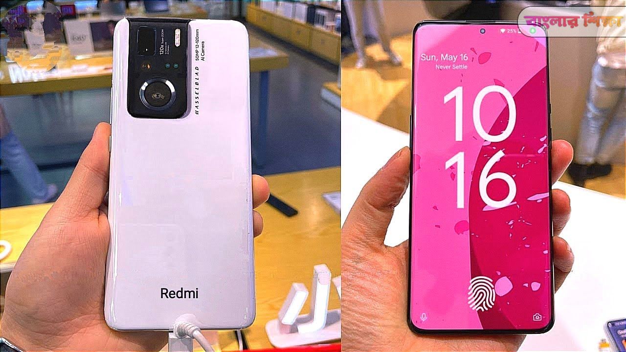 iPhone fails in front of this 200MP camera phone from Redmi