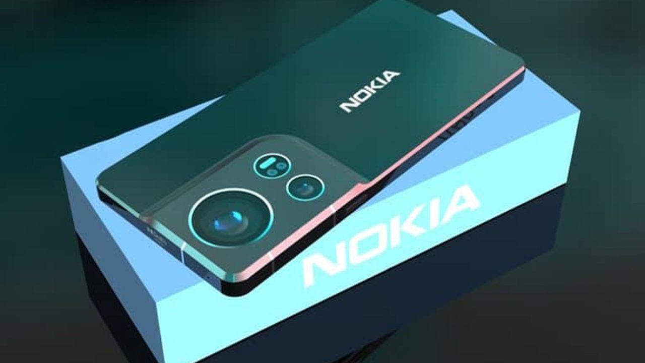 iPhone is also in a bad position in front of this Nokia smartphone
