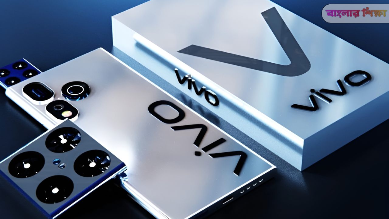 new vivo smartphone is coming to the market with 200MP camera and 120W fast charging
