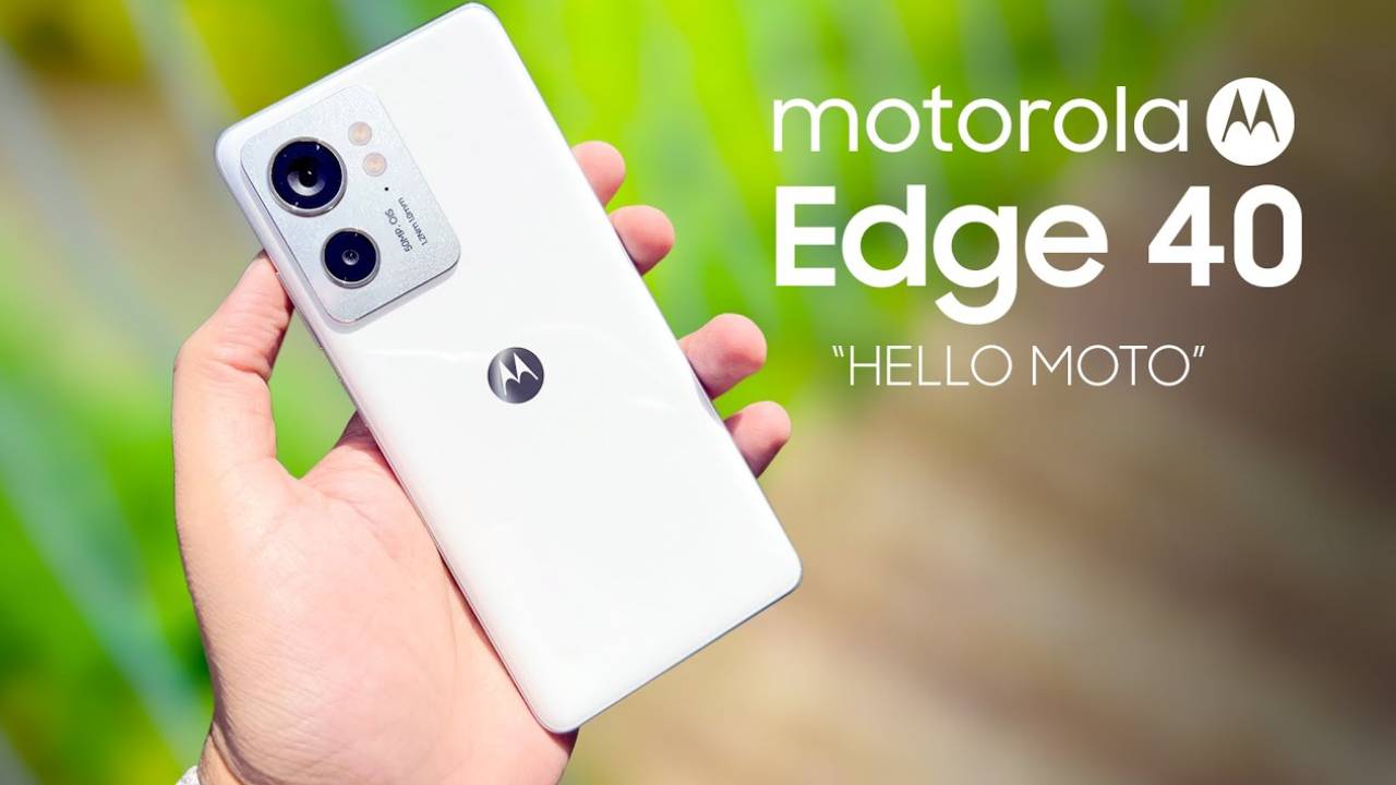 Samsung কে টক্কর দিতে Motorola নিয়ে এলো তাদের নতুন 5G স্মার্টফোন