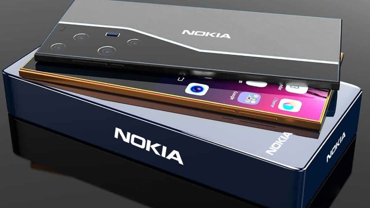 7900mAh এর বিশাল ব্যাটারি নিয়ে আসছে Nokia-র নতুন 5G Smartphone
