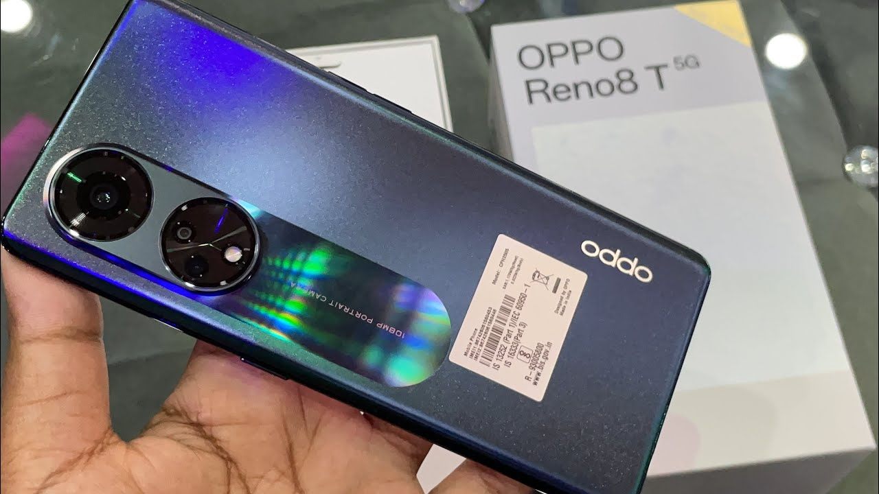 Oppo brings a 108 megapixel camera phone in the budget range