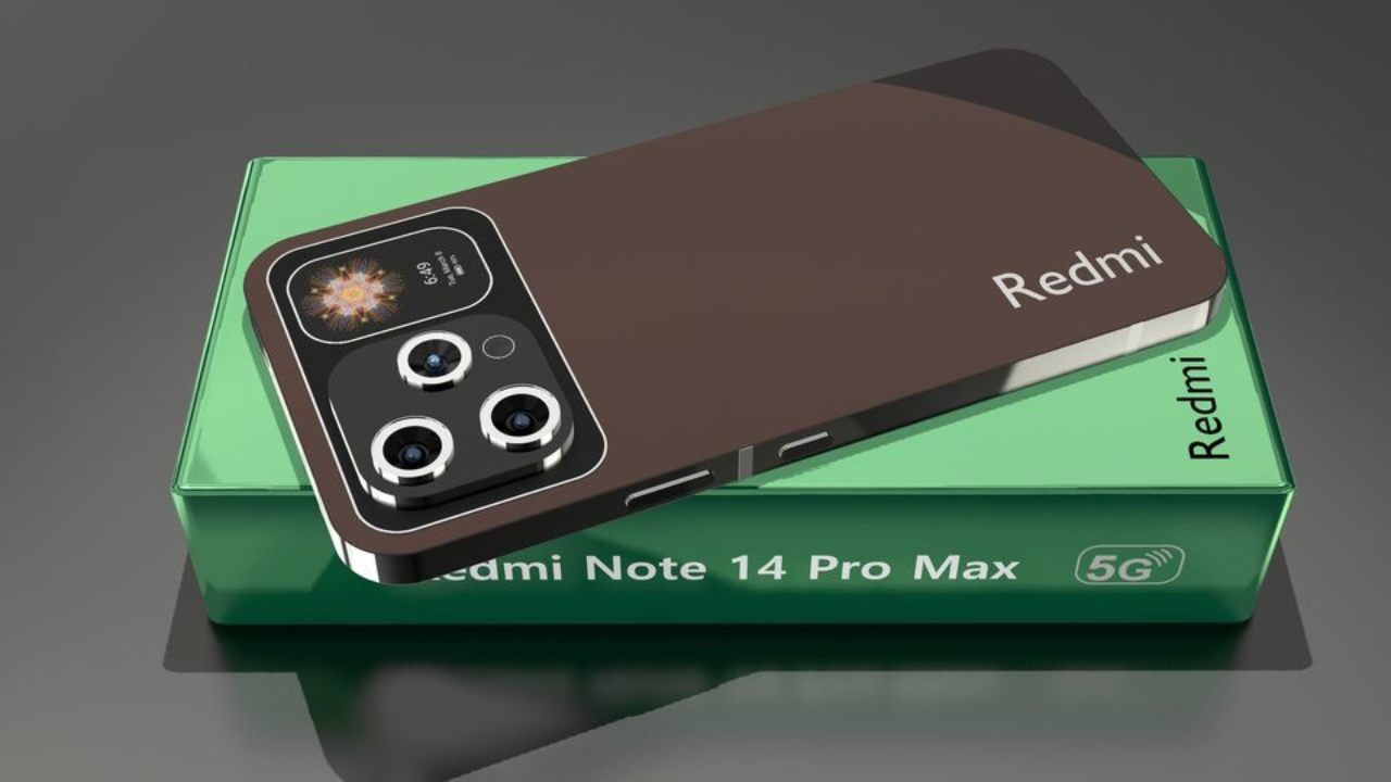 Iphone কে টেক্কা দিতে Redmi নিয়ে এলো তাদের 200MP এর ক্যামেরা স্মার্টফোন