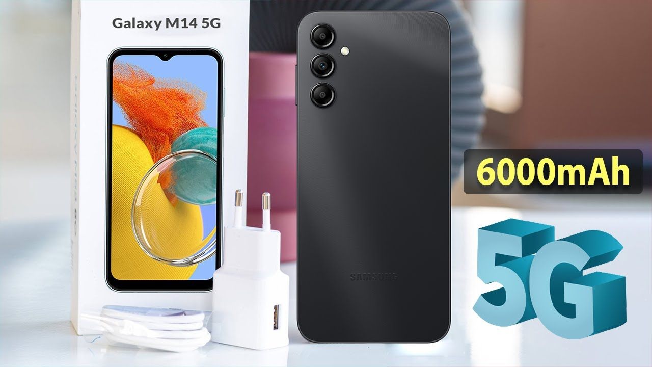 বাজেট স্মার্টফোন সেগমেন্টে Samsung নিয়ে এলো তাদের নতুন 5G স্মার্টফোন